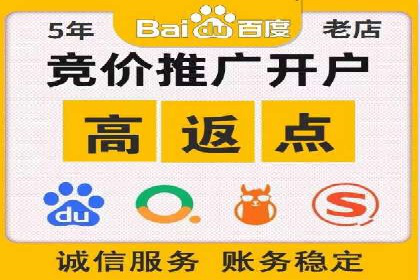百度推广成功案例：关键词排名快速提升